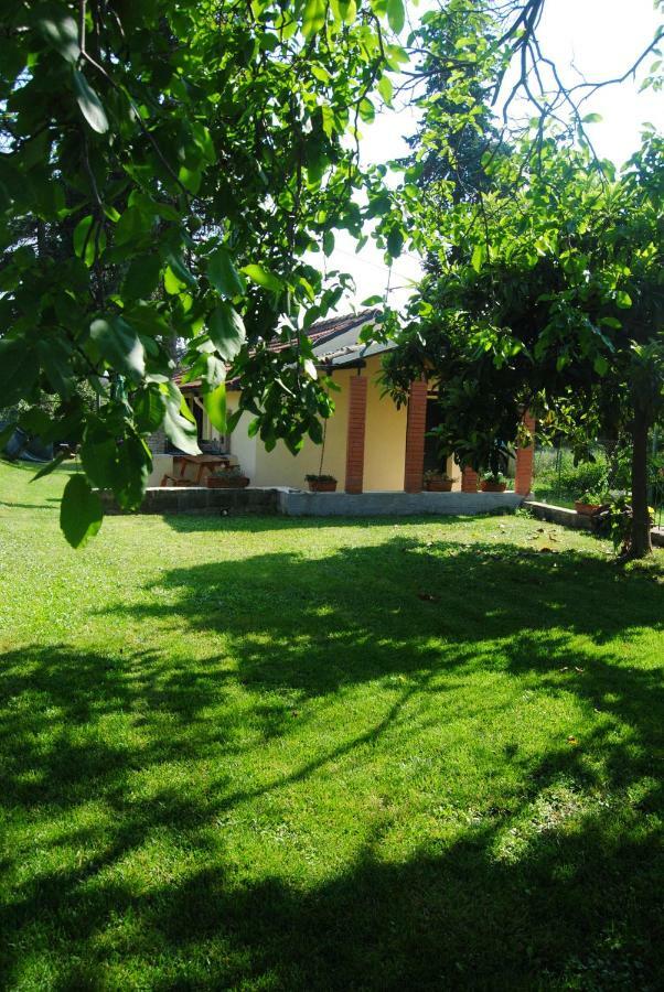 L'Albero Delle Noci Villa Lanciano Exterior photo